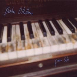 Dustin O'Halloran : Piano Solos [LP]