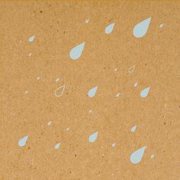 Taylor Deupree : Weather & Worn [7"]