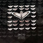 aMute : Infernal Heights for A Drama [CD]