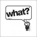 Point 7 : What? [CD]