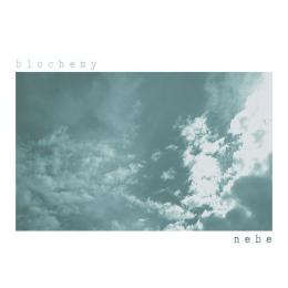 Blochemy : Nebe [CD-R]