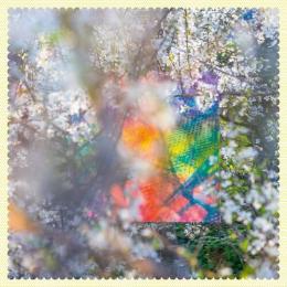 Four Tet : Sixteen Oceans [2xLP]