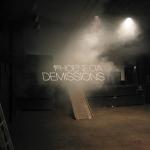 Phoenecia : Demissions [CD]