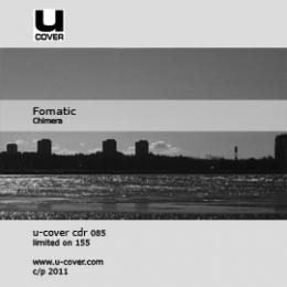 Fomatic : Chimera [CD-R]