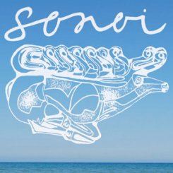 Sonoi : S/T [CD]