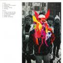 Farben & James Din A4 : Farben Presents James Din A4 [CD]