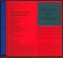 Marcus Schmickler & Julian Rohrhuber : Politiken Der Frequenz [CD]