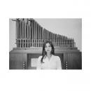 Kali Malone : The Sacrificial Code [CD]