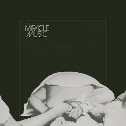 Grails : Miracle Music [CD]