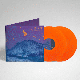 Pelican : Flickering Resonance [2xLP]