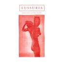 Lussuria : Scarlet Locust Of These Columns [CD]