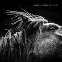 Vanessa Wagner : Inland [CD]