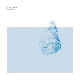 Richard Luke : Glass Island [CD]