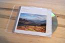 Eternell & Endlesstrains : Autumn Sky [CD-R]