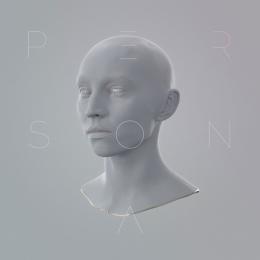 Lost In Kiev : Persona [CD]