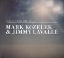 Mark Kozelek & Jimmy LaValle : Perils From The Sea [CD]