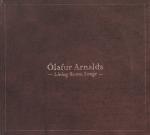 Olafur Arnalds : Living Room Songs [CD+DVD]
