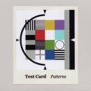 Test Card : Patterns [CD-R]