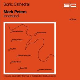 Mark Peters : Innerland [CD] 