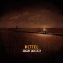 Kettel : Myam James 2 [CD]