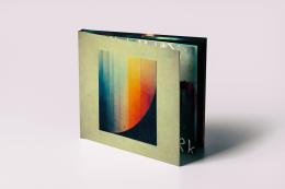 36 : Colours In The Dark [CD]