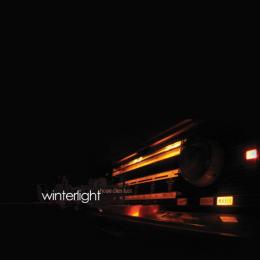 Winterlight : Hope Dies Last [CD]