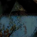 Alexander Turnquist : Hallway Of Mirrors [CD]