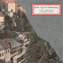 Black Brunswicker : In The Age of Aristocracy: 2nd Anniversary Extended Edition [CD-R]