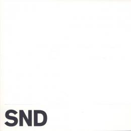 SND : Atavism [CD]