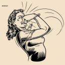 Moderat : S/T [CD]