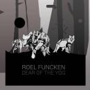 Roel Funcken : Dear Of The Yog [CD]