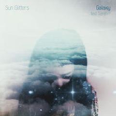 Sun Glitters : Galaxy [CDEP]