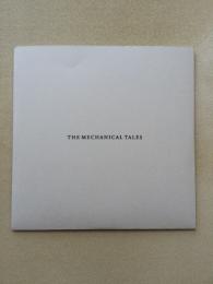 Mechanical Tales : S/T [CD-R]
