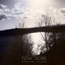 Francesco Giannico & Theo Allegretti : Flow Signs [CD-R]
