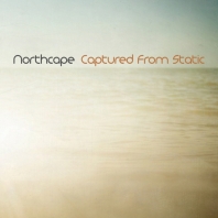 Northcape : Captured From Static [CD-R]