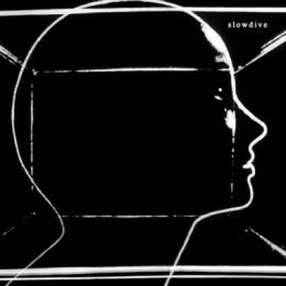 Slowdive : S/T [CD]