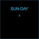 Brian Grainger : Sun-Day 9 [CD-R]