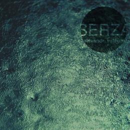 Alexandr Vatagin : Serza [CD]