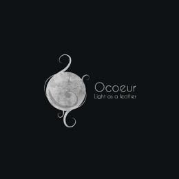 Ocoeur : Light As A Feather [CD]
