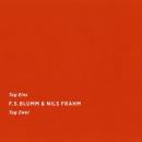 F.S.Blumm & Nils Frahm : Tag Eins Tag Zwei (Second Edition) [CD]