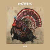Various Artists : DJ Koze Presents Pampa Vol.1 [2xCD]