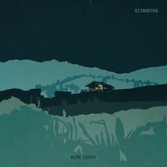 Stimming : Alpe Lusia [CD]