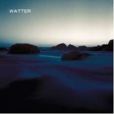 Watter : This World [CD]