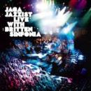 Jaga Jazzist : Live With Britten Sinfonia [CD]