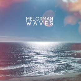 Melorman : Waves [CD]