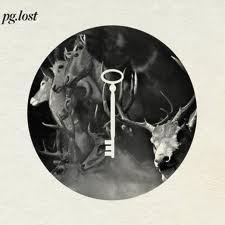 Pg.Lost : Key [CD]