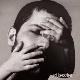 Eli Keszler : S/T [CD]