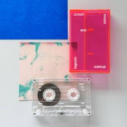 Ocean Moon & aus : Dream Lagoon [Cassette Tape]