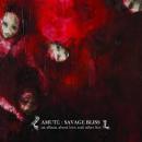 aMute : Savage Bliss [CD]