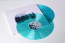 Yagya : Stormur (Transparent Blue Marbled Vinyl) [2xLP + CD]
